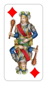 Jack of Diamonds