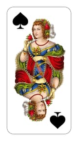 Pik Dama