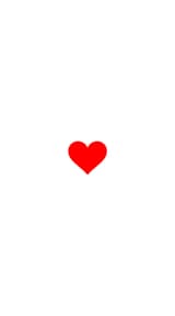 1 of Hearts